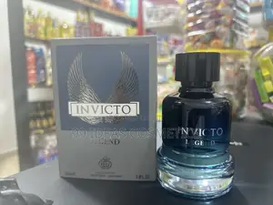 Invicto Legend