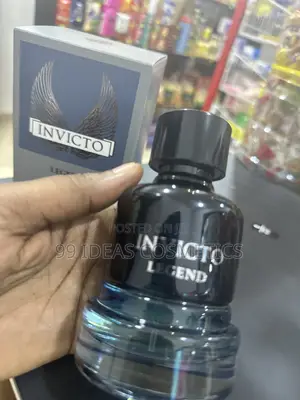 Invicto Legend