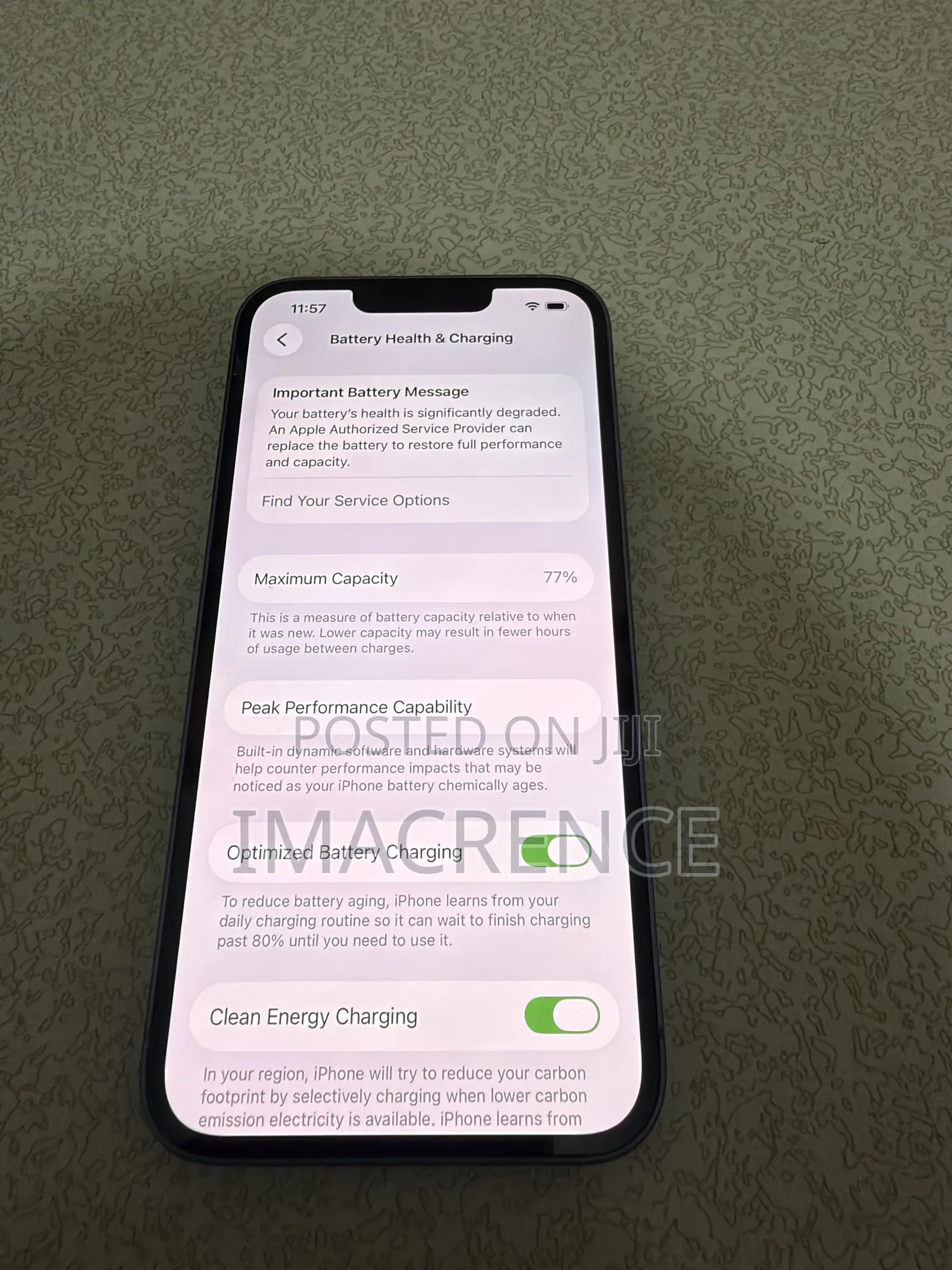 Apple iPhone 14 128 GB