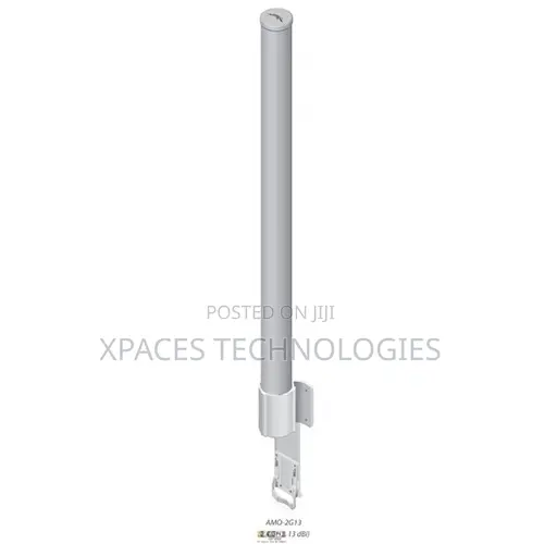 Ubiquiti Air Max 13dBi 2.4GHz DualOmni Antenna (AMO-2G13)