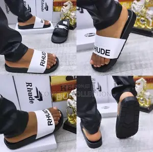 Rhude Slides