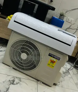 CoolEssence Split Type Nasco 2.0 Horsepower White AIRCONDITIONER