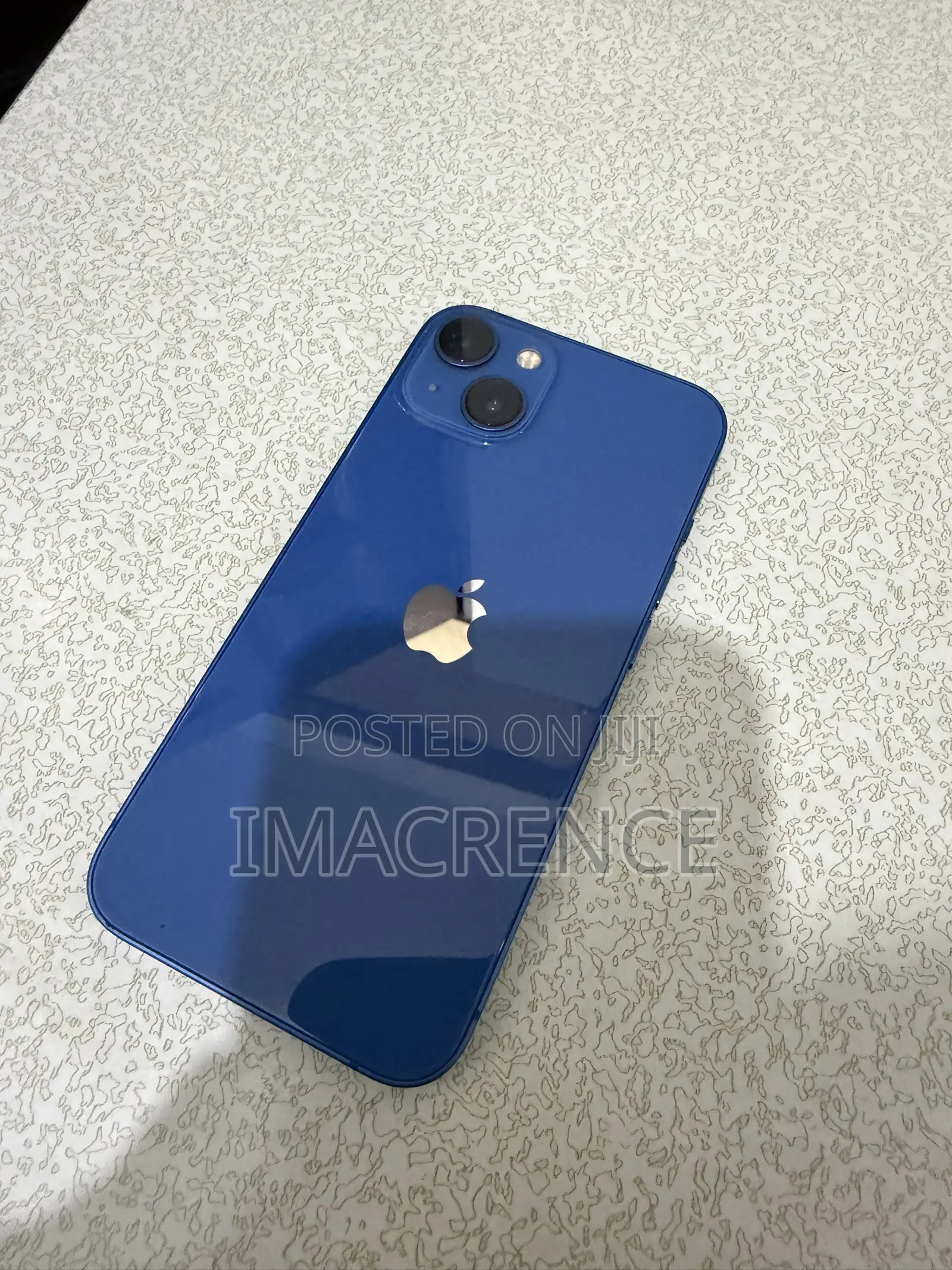 Apple iPhone 13 128 GB Blue