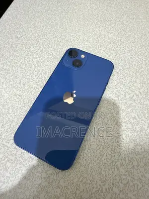 Apple iPhone 13 128 GB Blue
