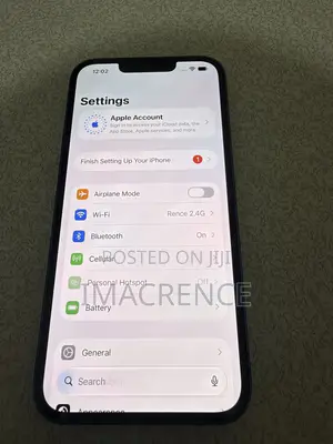 Apple iPhone 13 128 GB Blue