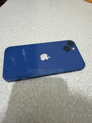 Apple iPhone 13 128 GB Blue