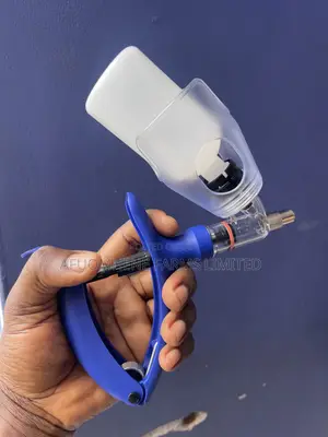 Automated Syringes/Vaccination Syringes