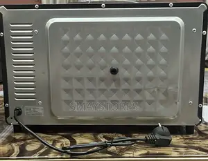 Multifunctional Electric Ovens