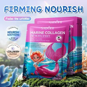 Collagen Eye Mask