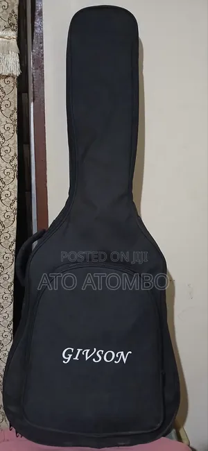 Acoustic Guitar - Fender