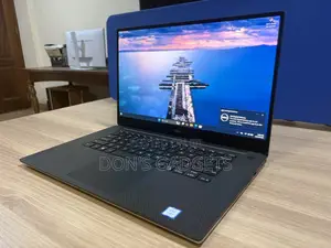 Laptop Dell XPS 15 7590 32GB Intel Core i7 SSD 1T