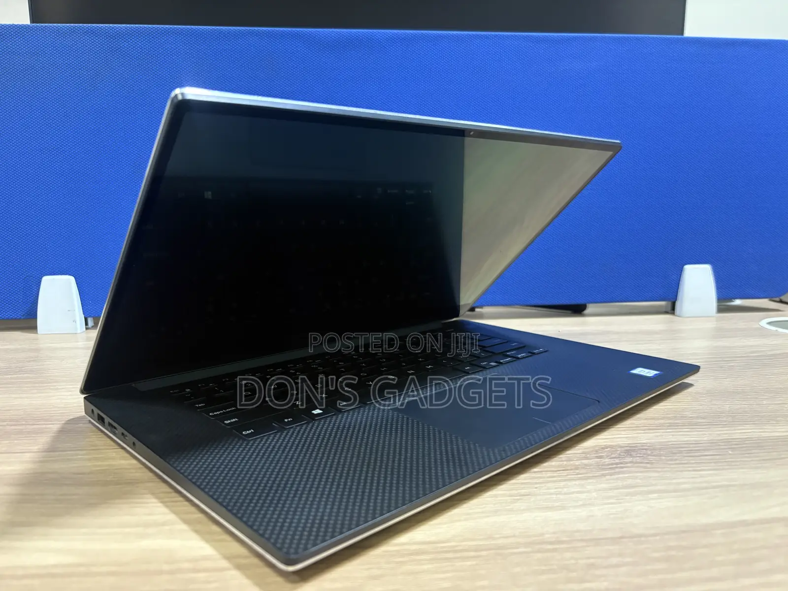Laptop Dell XPS 15 7590 32GB Intel Core i7 SSD 1T