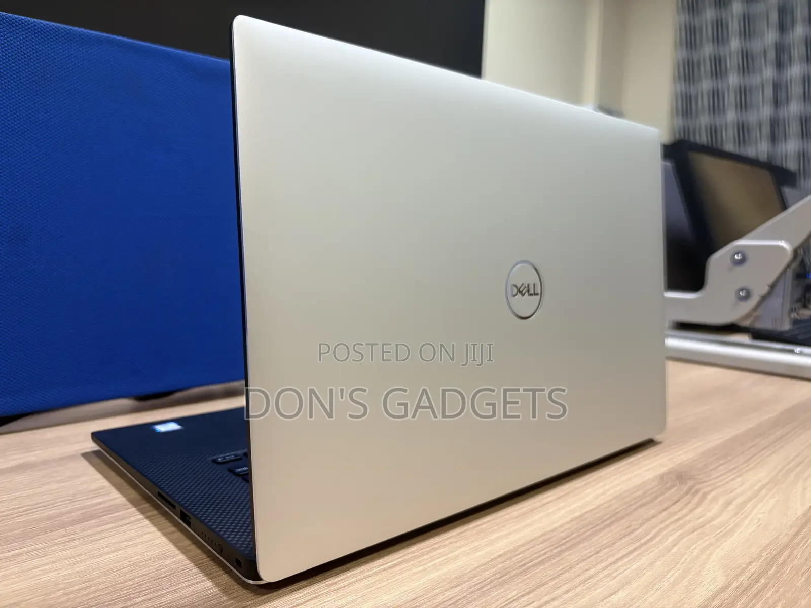 Laptop Dell XPS 15 7590 32GB Intel Core i7 SSD 1T