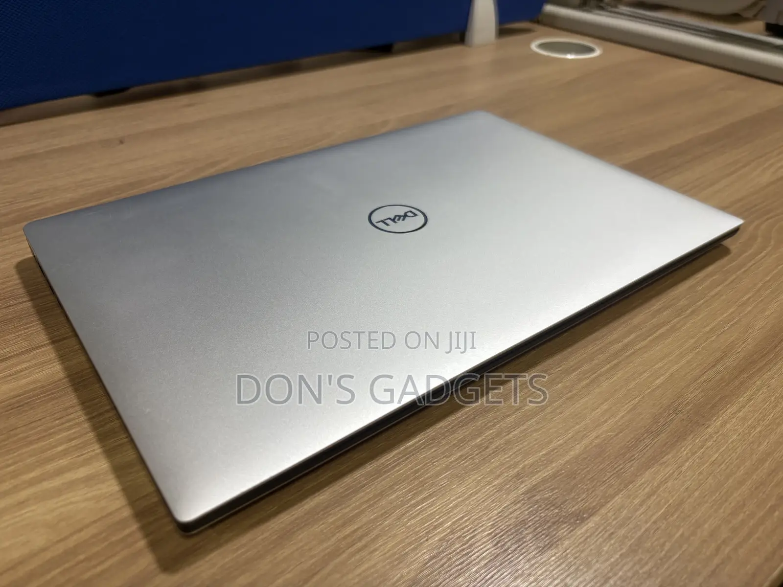 Laptop Dell XPS 15 7590 32GB Intel Core i7 SSD 1T