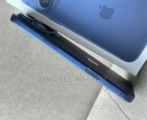 New Apple iPhone 17 Pro Max 512 GB Blue
