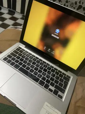 Laptop Apple MacBook Pro 2011 8GB Intel Core i7 SSD 256GB