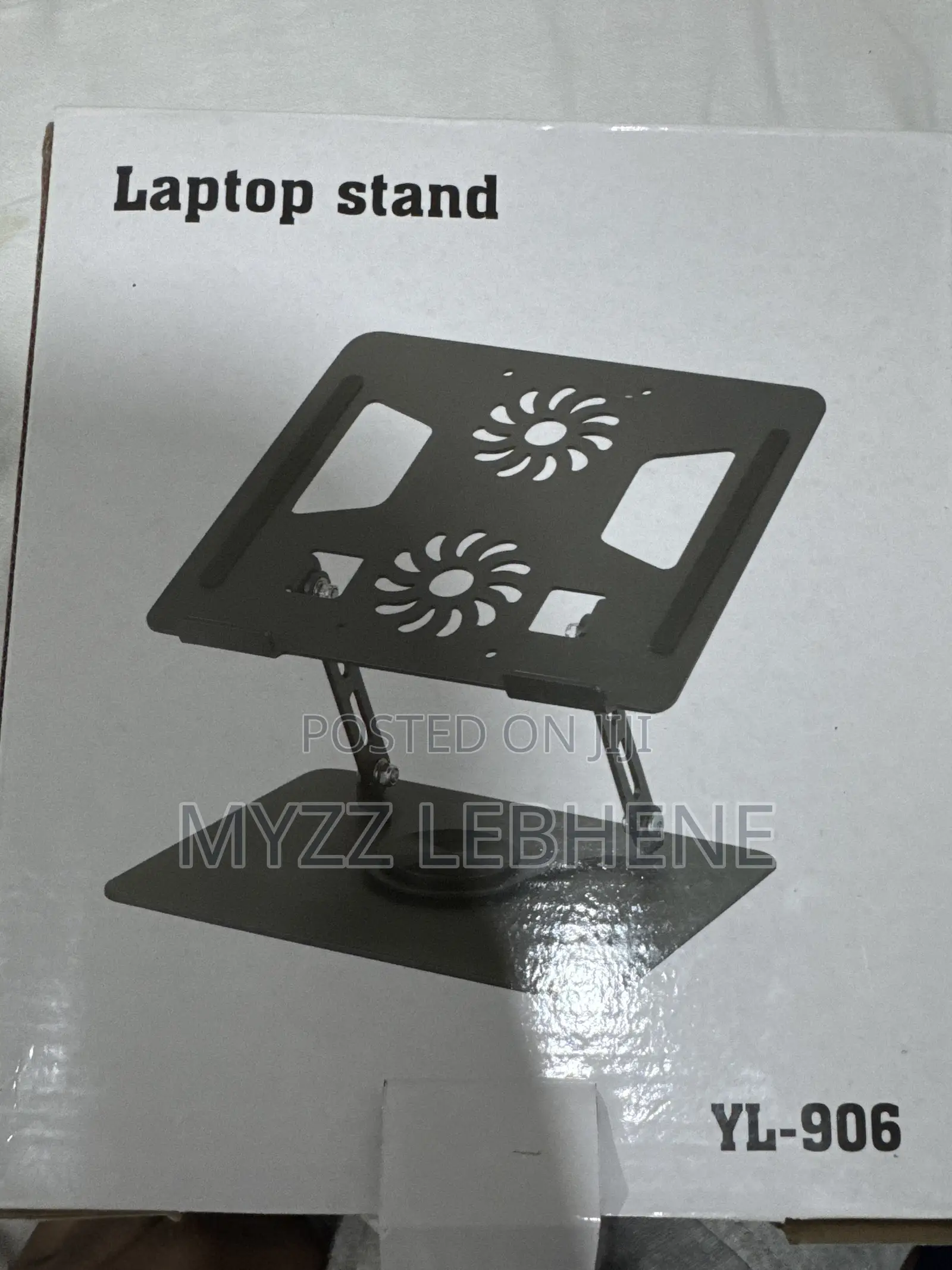 Laptop Stand