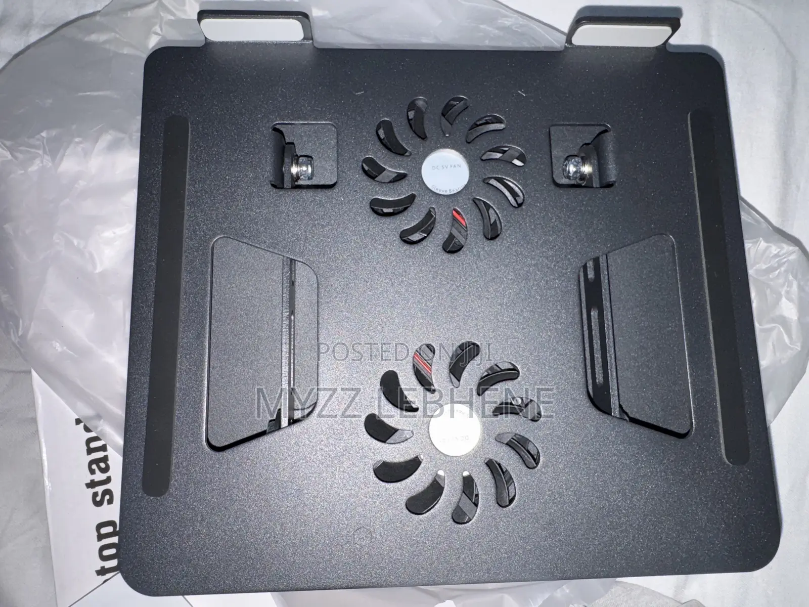 Laptop Stand
