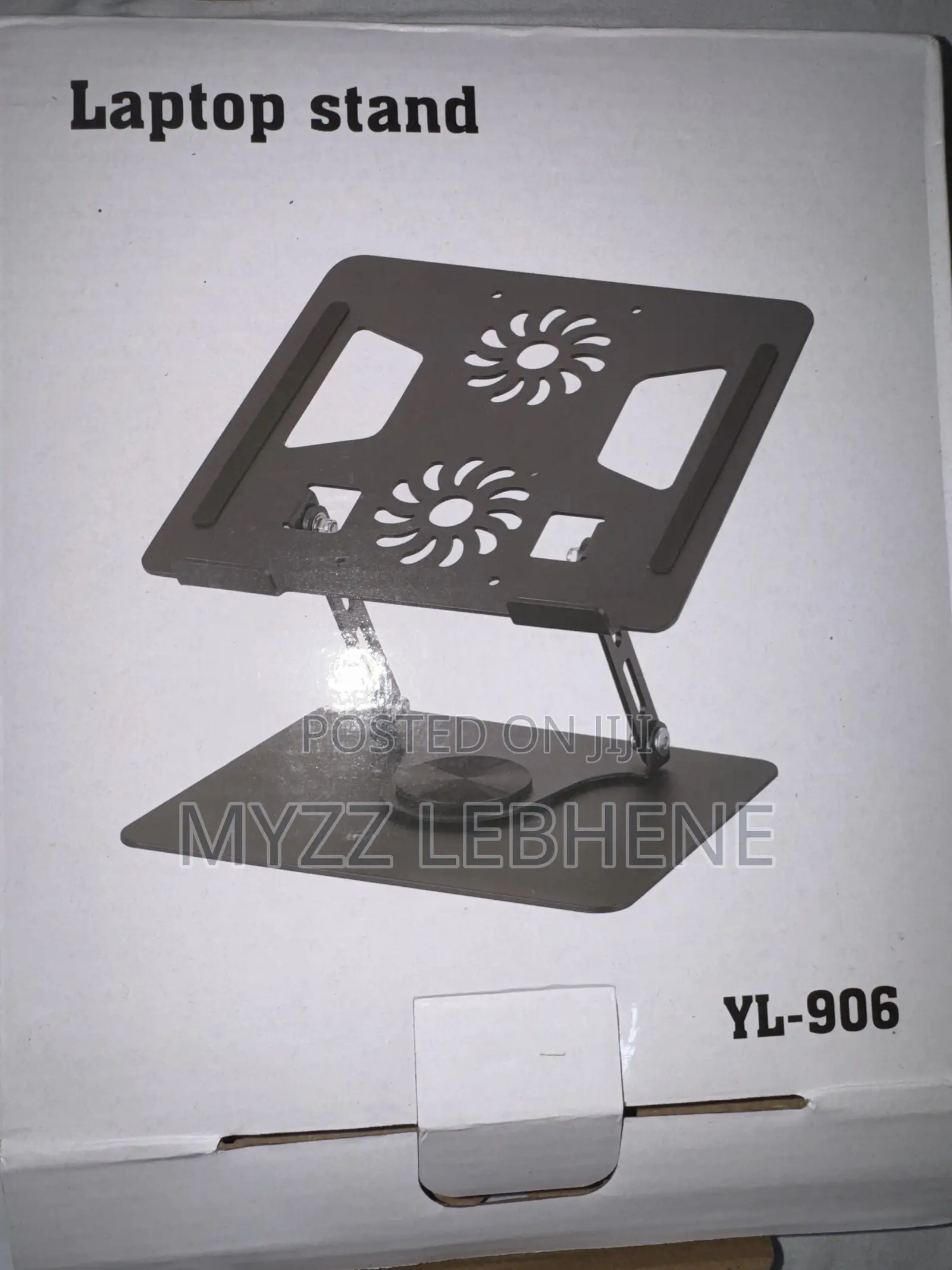 Laptop Stand