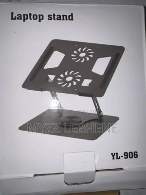Laptop Stand