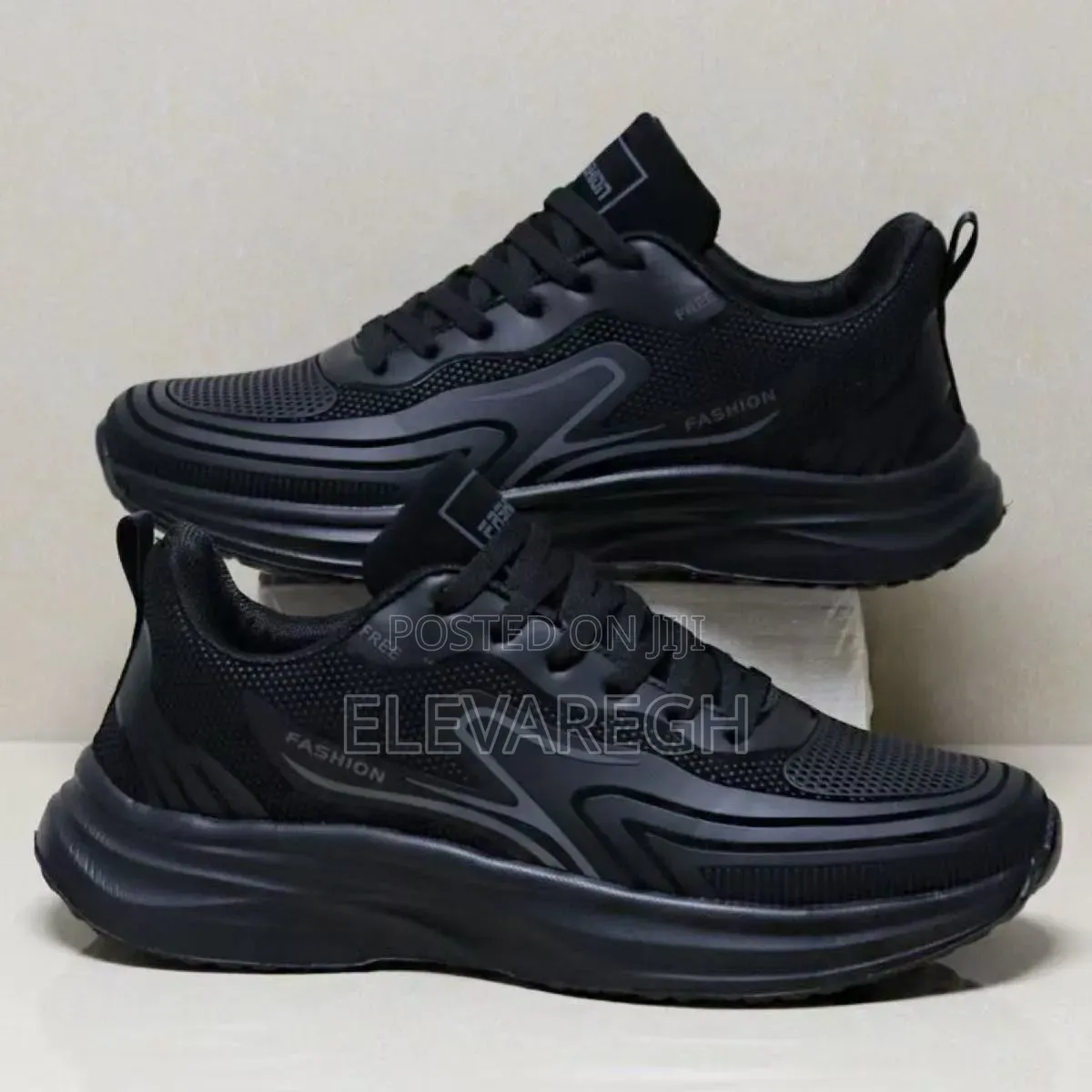 Unisex Jogger Sneakers Sizes 39, 40,41,42,43,44
