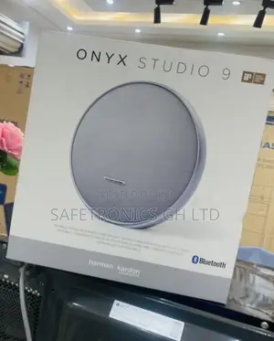Purchase Harman Kardon AudioElite Onyx Studio 9 Speaker