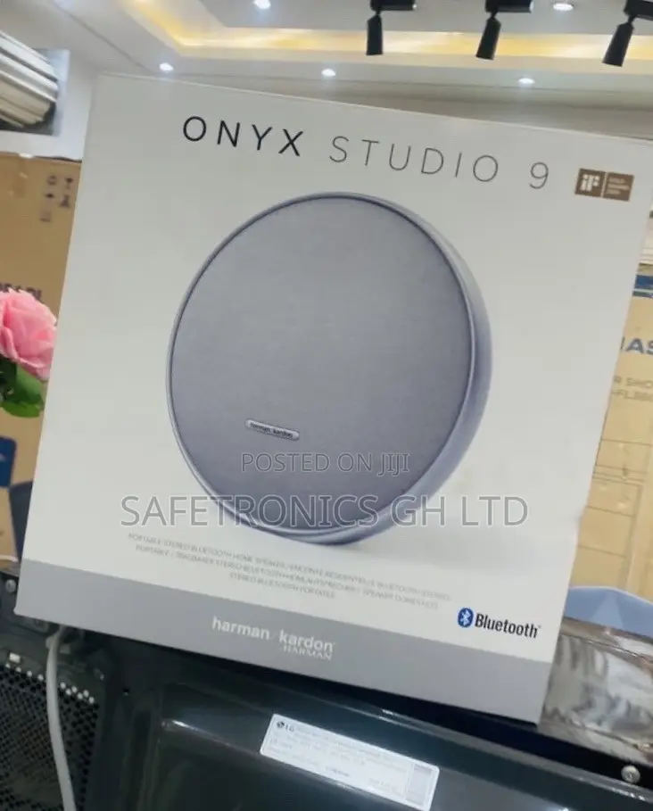Purchase Harman Kardon AudioElite Onyx Studio 9 Speaker