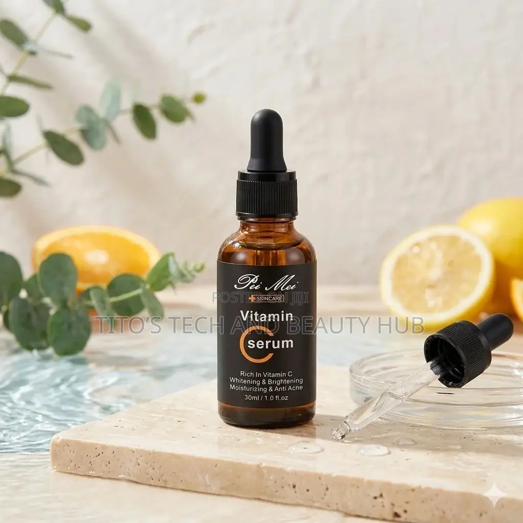 Vitamin C Serum