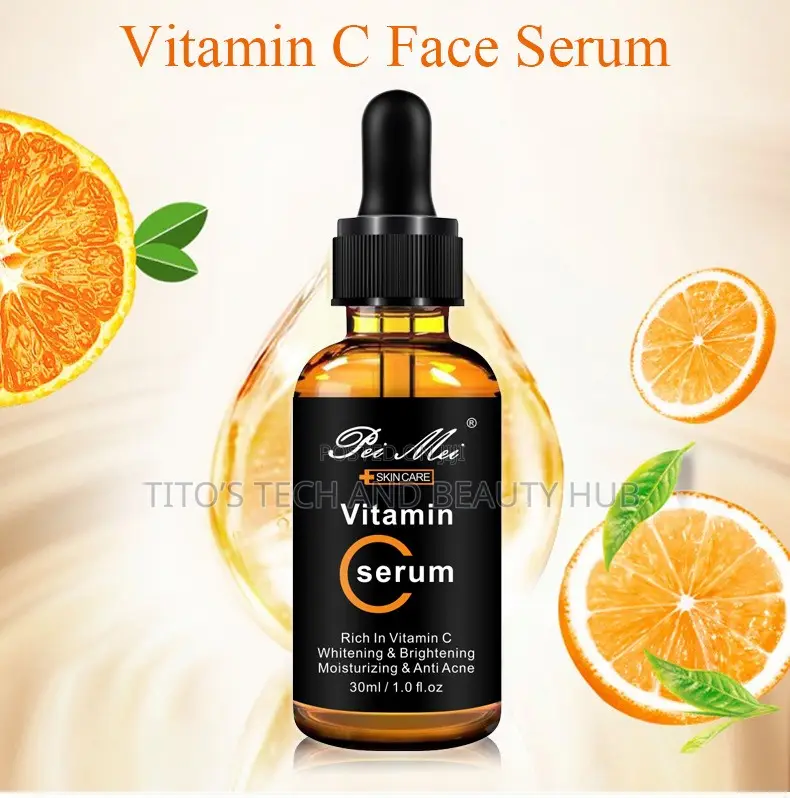 Vitamin C Serum