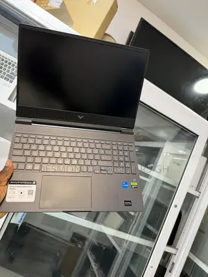 New Laptop HP Victus 15 16GB Intel Core i5 SSD 512GB