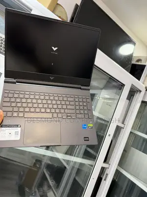 New Laptop HP Victus 15 16GB Intel Core i5 SSD 512GB