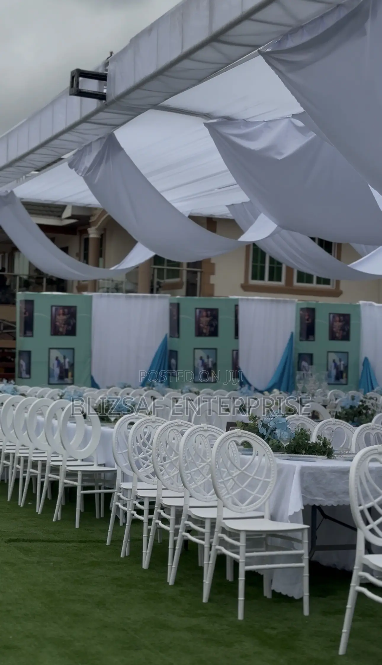 Wedding Decorations