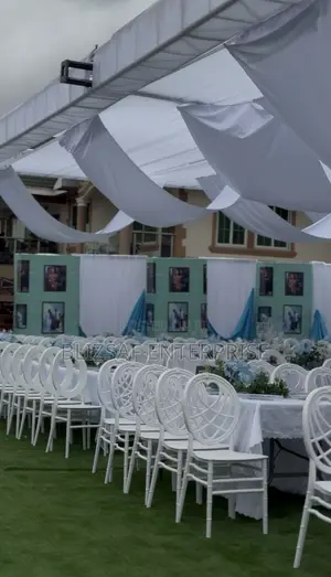 Wedding Decorations