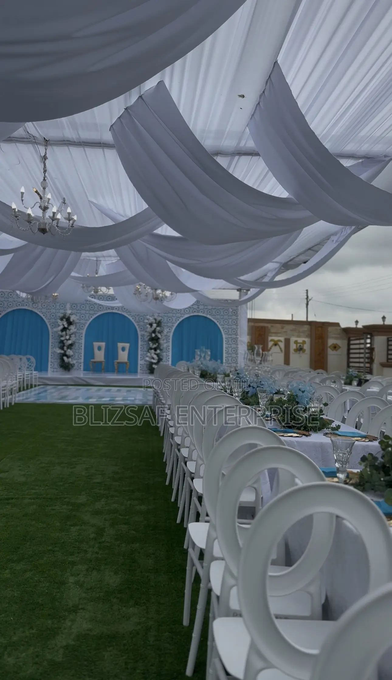 Wedding Decorations