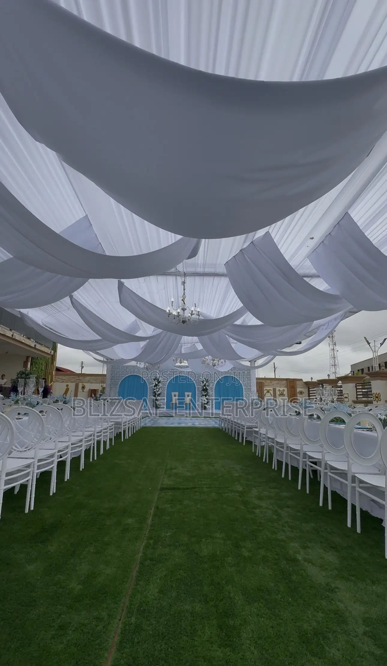 Wedding Decorations