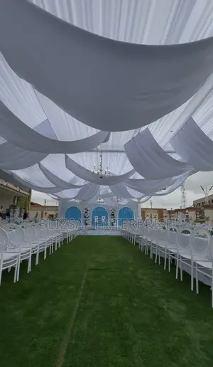Wedding Decorations