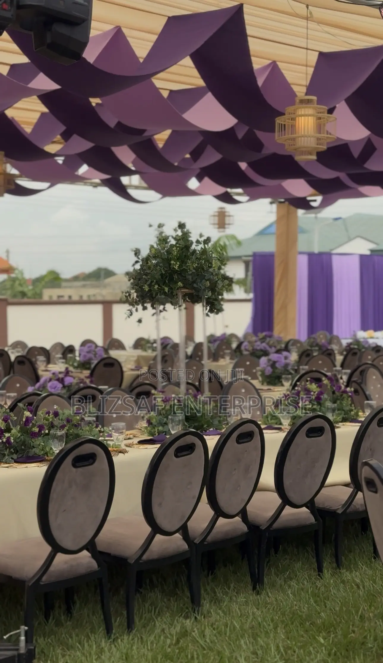 Wedding Decorations
