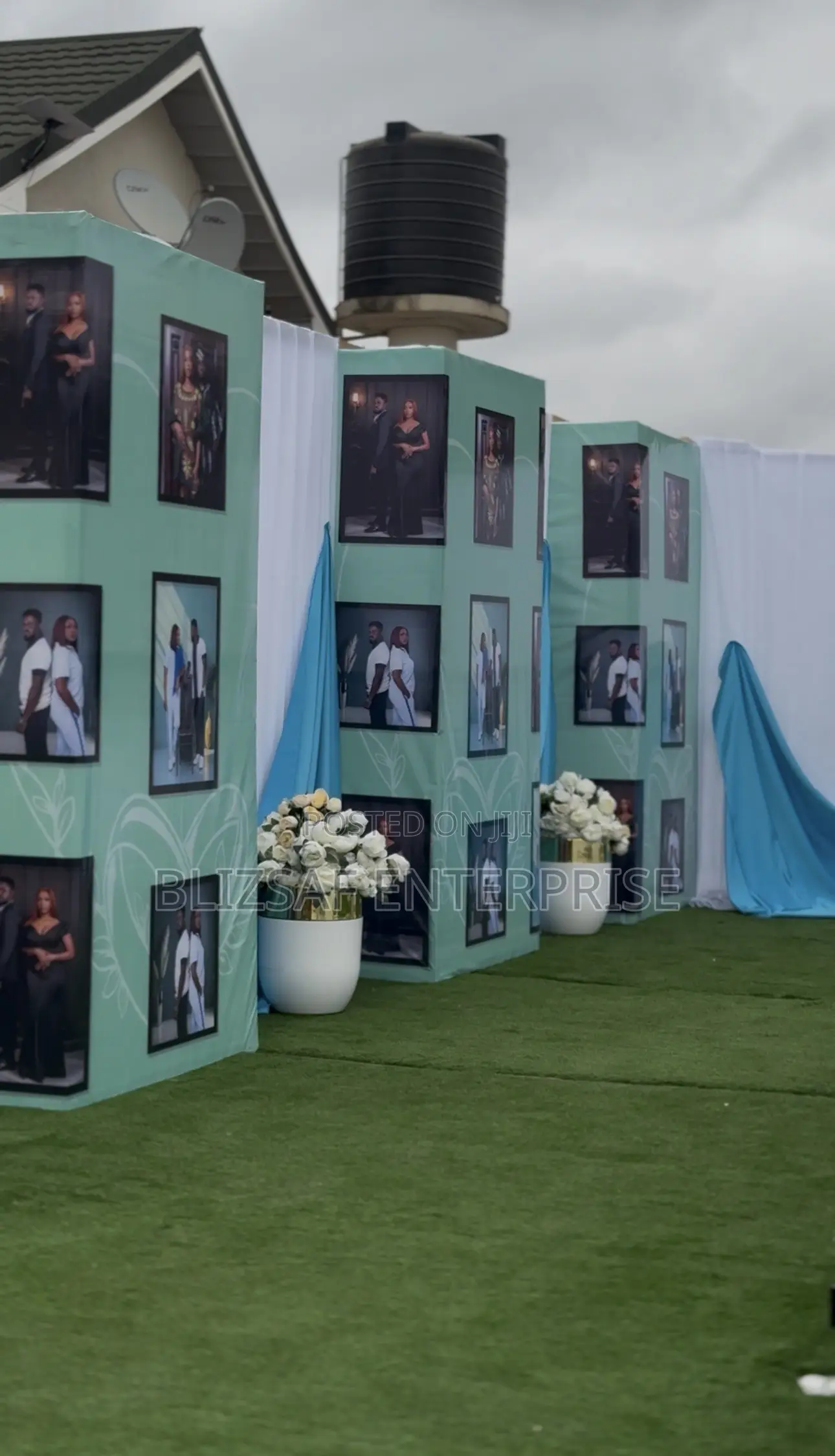 Wedding Decorations