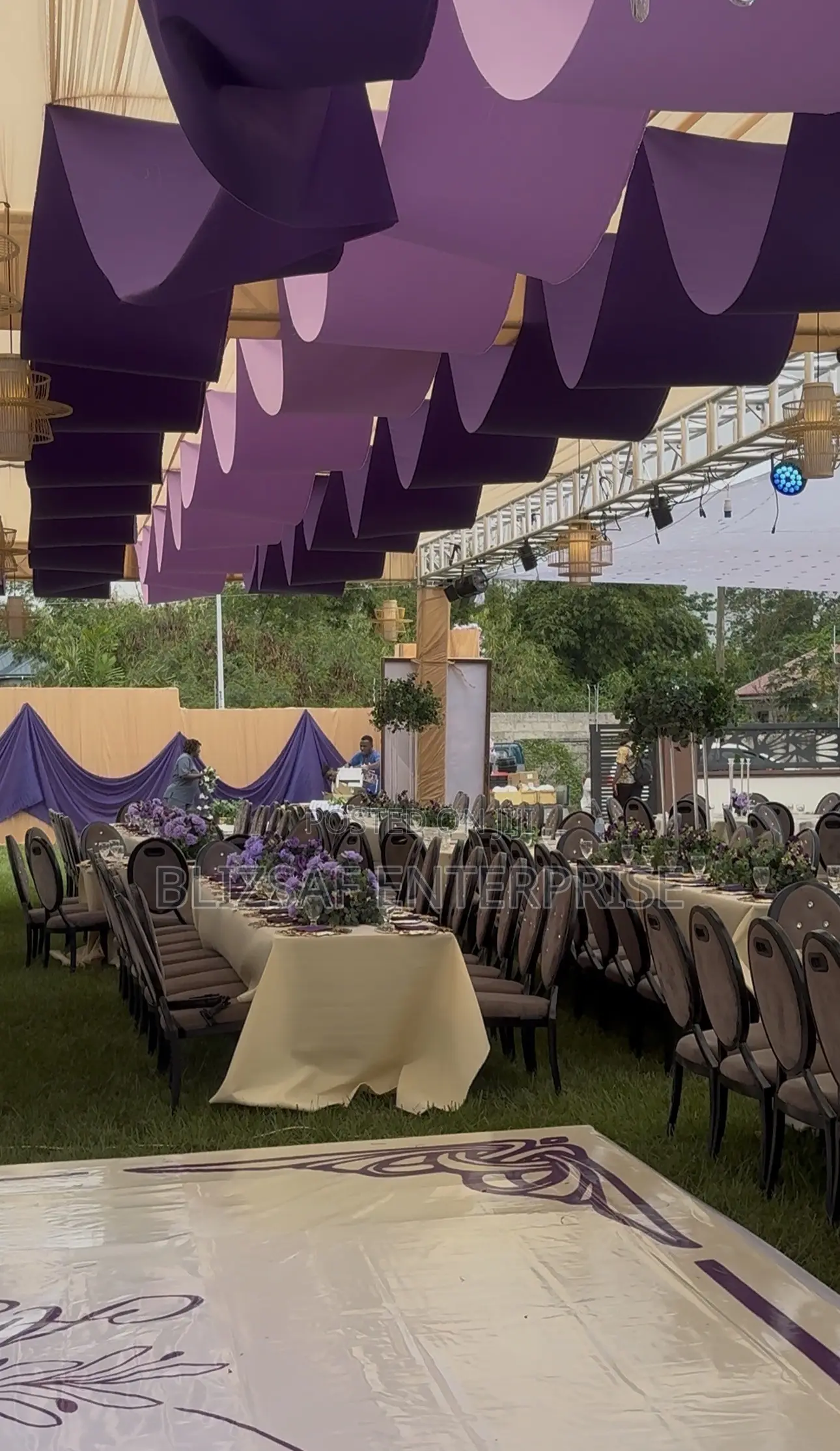 Wedding Decorations