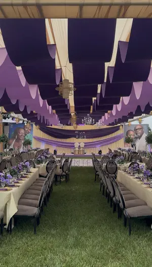 Wedding Decorations