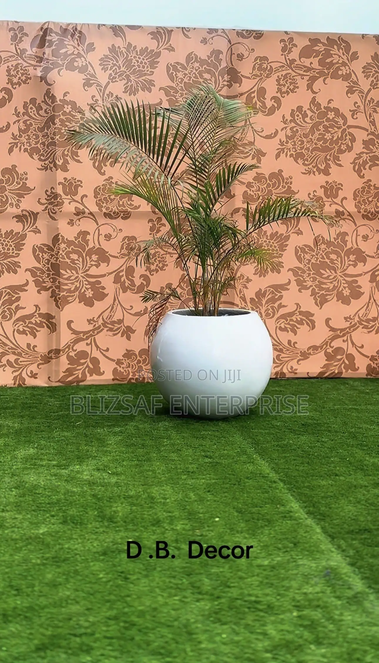 Wedding Decorations