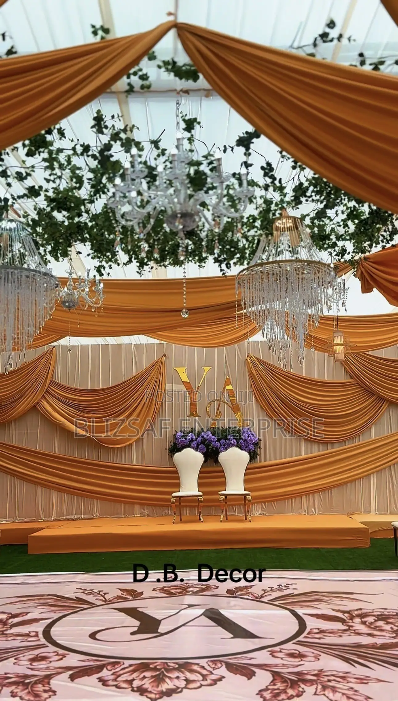 Wedding Decorations