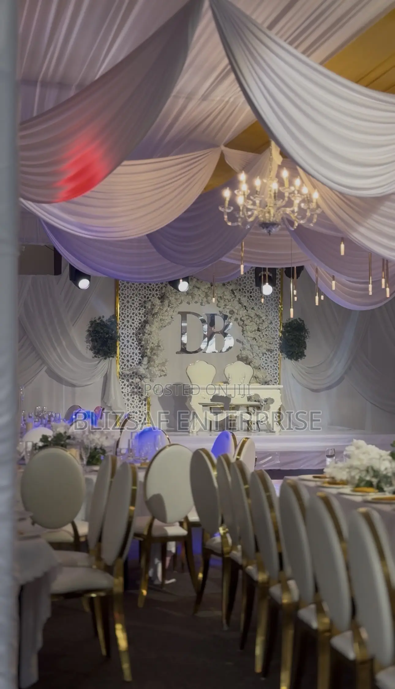 Wedding Decorations