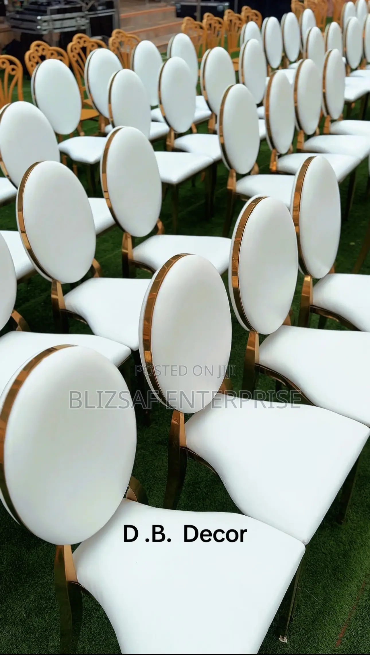 Wedding Decorations