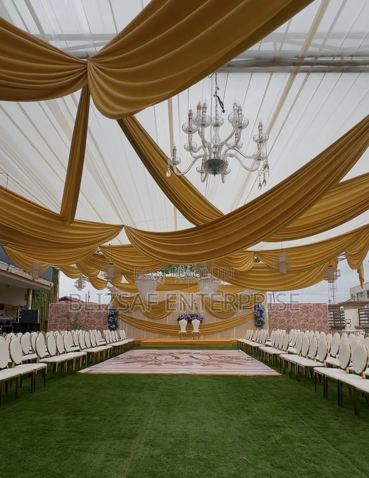 Wedding Decorations