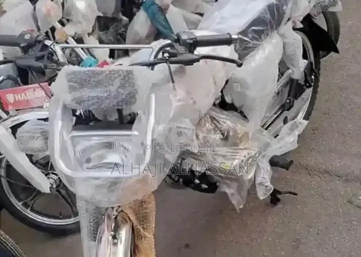 New Royal Motorcycle 2026 Blue