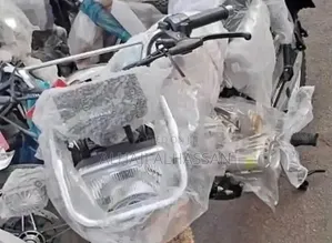 New Royal Motorcycle 2026 Blue