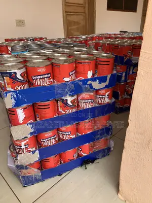 Evaporated Milk
