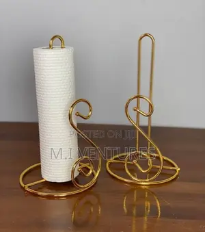 Tissue Holder