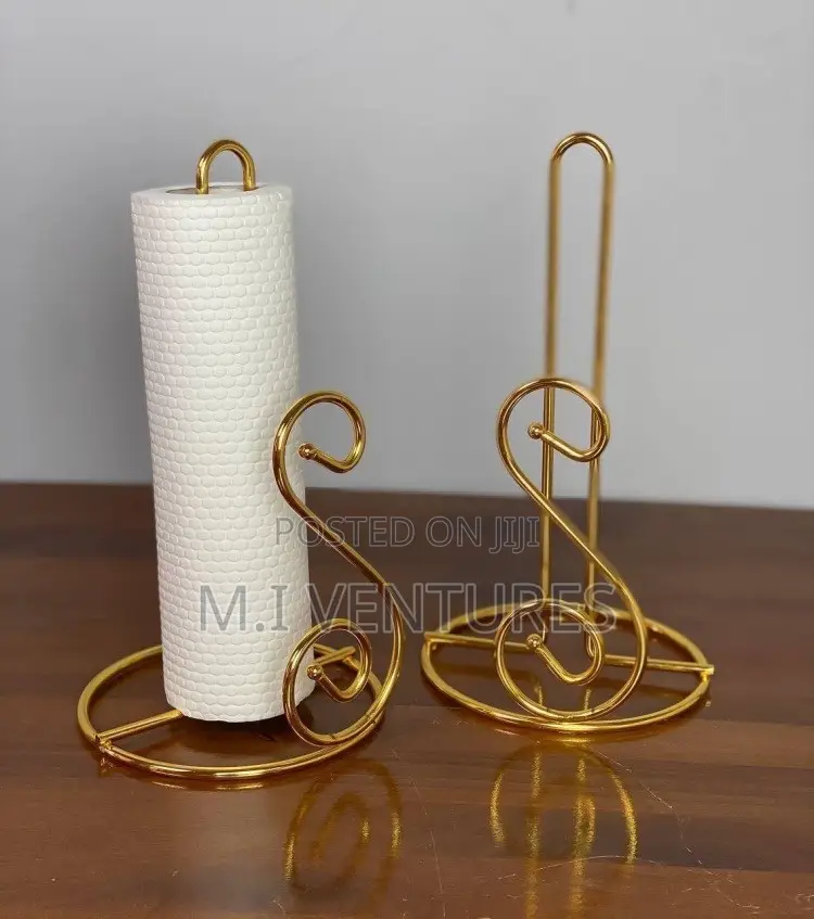Tissue Holder